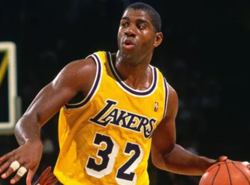 Expert 2024 | Magic Johnson: Da Glória nas Quadras ao Exemplo de Liderança nos Negócios