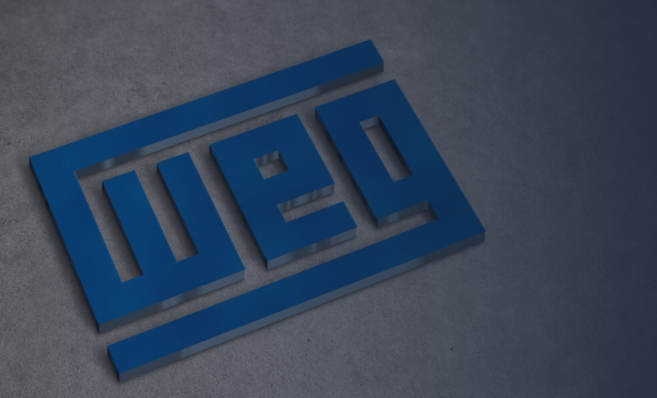 WEG (WEGE3) Avança e Se Torna a Terceira Empresa Mais Valiosa da Bolsa Brasileira