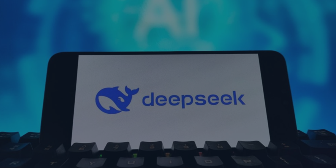 DeepSeek abala mercados e desafia gigantes da tecnologia