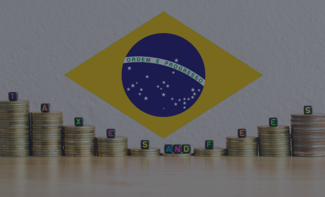 Brasil Assume o Topo: Maior Taxa de Juros Reais do Mundo Após Corte na Argentina