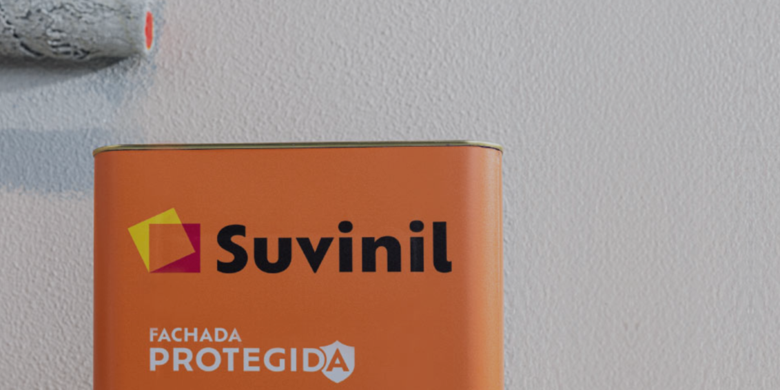 Sherwin-Williams compra Suvinil da Basf por US$ 1,15 bilhão