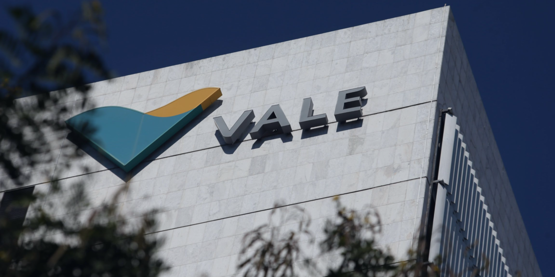 Vale fecha 2024 com prejuízo no quarto trimestre, impactada por ajustes contábeis