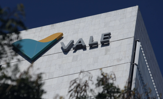 Vale fecha 2024 com prejuízo no quarto trimestre, impactada por ajustes contábeis