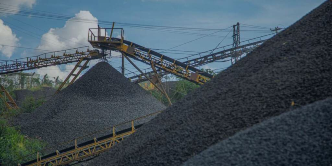 Minério de ferro em alta: otimismo com a China impulsiona mercado