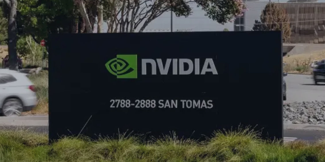 Nvidia surpreende e dispara no mercado após resultados históricos no 4º trimestre