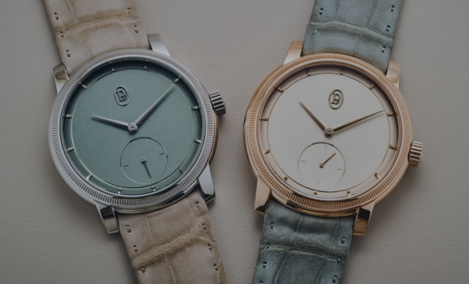 Parmigiani Fleurier Toric: a essência da sofisticação relojoeira