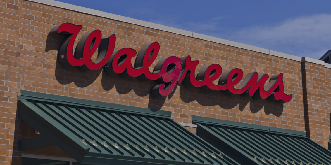 Walgreens fecha capital: O fim de uma era centenária em Wall Street