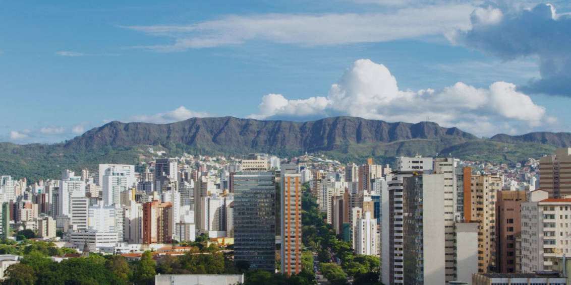 Mercado imobiliário: BH assume a dianteira no retorno de imóveis residenciais