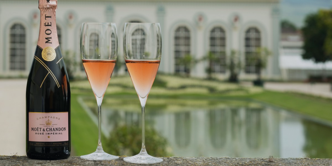 Chandon vê espaço para ampliar presença no mercado de espumantes no Brasil