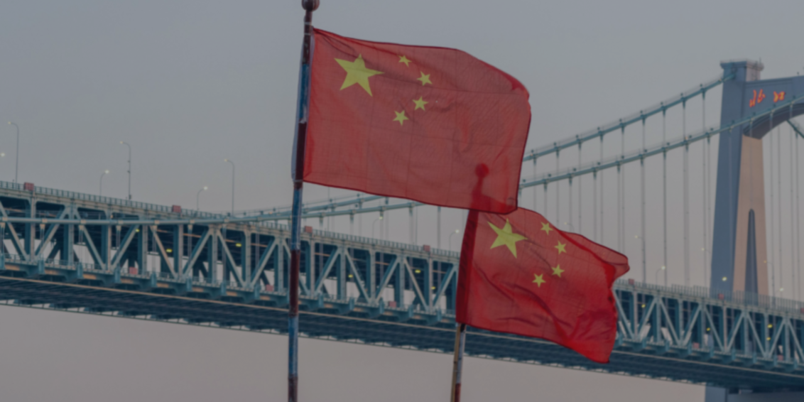Tarifa de 34%: China responde aos EUA e acirra guerra comercial