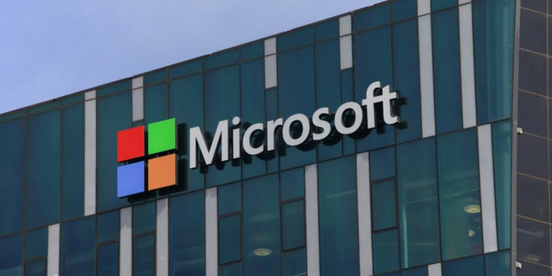 Microsoft assume a liderança e volta a ser a empresa mais valiosa do planeta