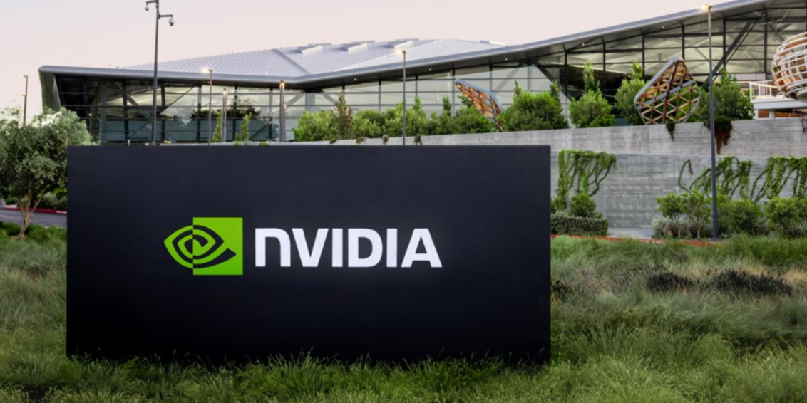 Nvidia investe pesado nos EUA e anuncia plano de US$ 500 bilhões para supercomputadores de IA