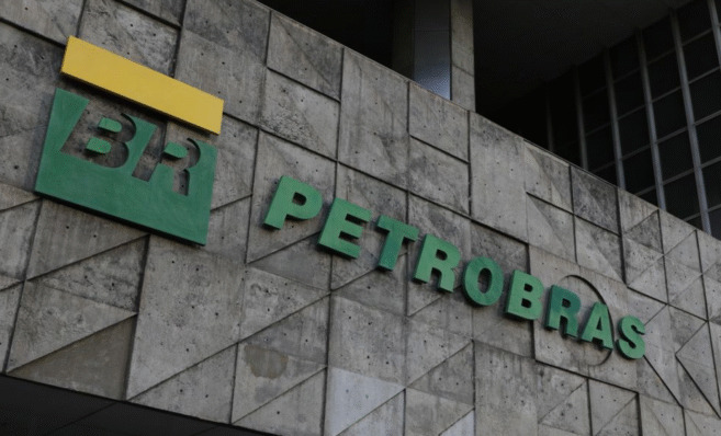 Com avanço do câmbio, Petrobras lucra 48,6% a mais no início de 2025 comparado ao mesmo intervalo em 24