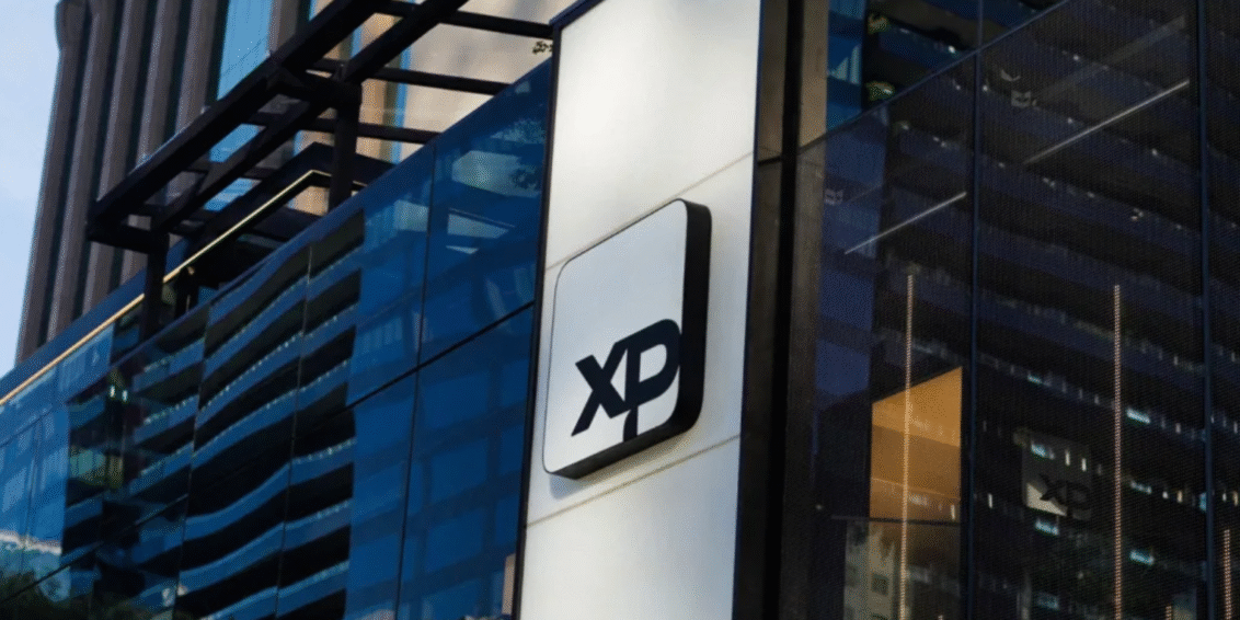 XP tem lucro recorde no 1º trimestre e vê renda fixa ultrapassar renda variável pela 1ª vez