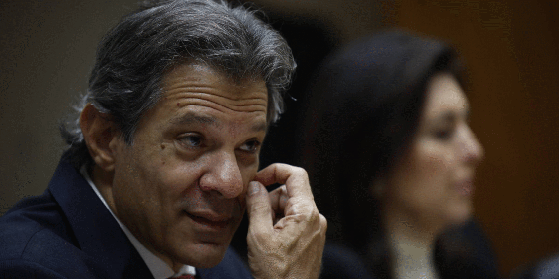 Governo recua e revoga parte do decreto que aumentava IOF sobre investimentos no exterior