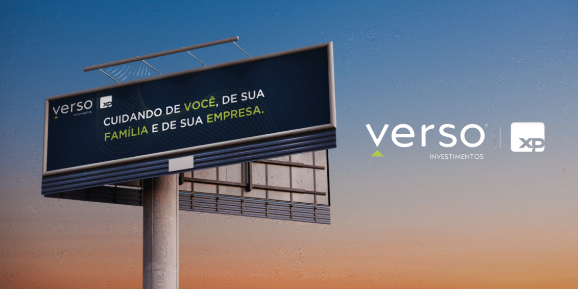 Investir bem é só o começo!