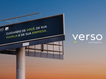 Investir bem é só o começo!