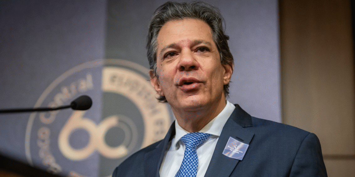 Governo recua e propõe nova MP para suavizar aumento do IOF