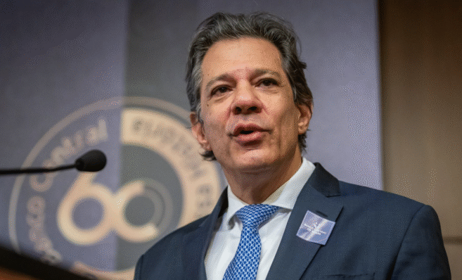 Governo recua e propõe nova MP para suavizar aumento do IOF