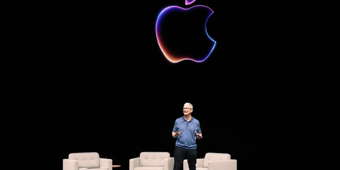 Apple faz a maior mudança de software da sua história, mas decepciona em IA