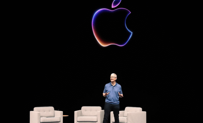 Apple faz a maior mudança de software da sua história, mas decepciona em IA