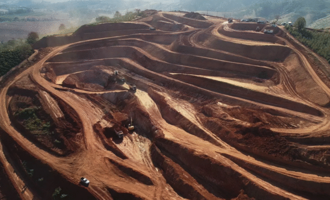 Brasil entra na mira da disputa global por terras raras: quem leva primeiro, EUA ou China?