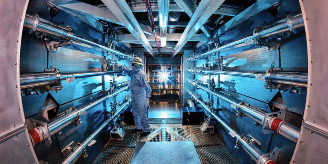 EUA retomam energia nuclear com nova usina em Nova York — a primeira em 15 anos