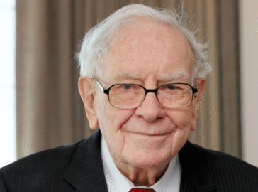 Buffett cumpre o que prometeu: doa R$ 33 bilhões e entrega parte do império a fundações