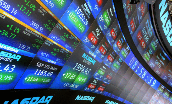 DAX lidera e Merval amarga o fundo: o desempenho das bolsas globais no 1º semestre de 2025