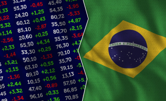 Brasil ganha protagonismo entre emergentes com impulso da América Latina