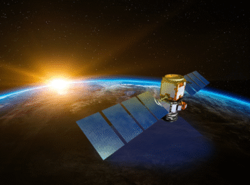 Brasil vai lançar primeiro satélite geoestacionário em parceria com a China