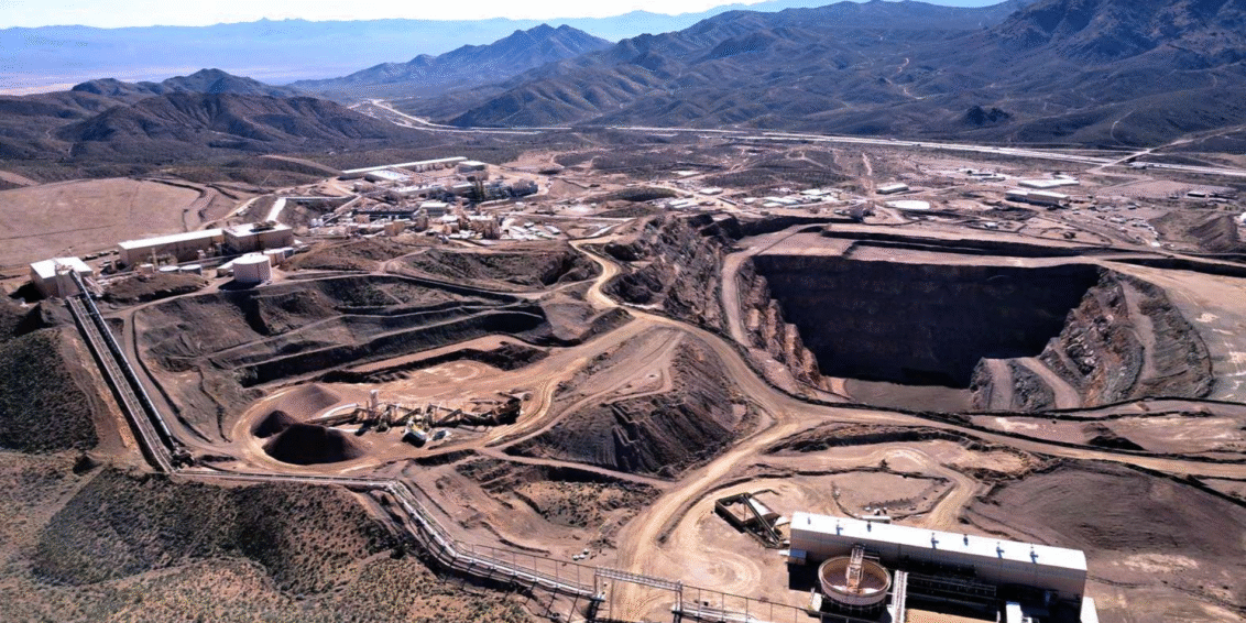 Estados Unidos aceleram corrida pelas terras raras e desafiam domínio da China