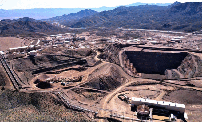 Estados Unidos aceleram corrida pelas terras raras e desafiam domínio da China