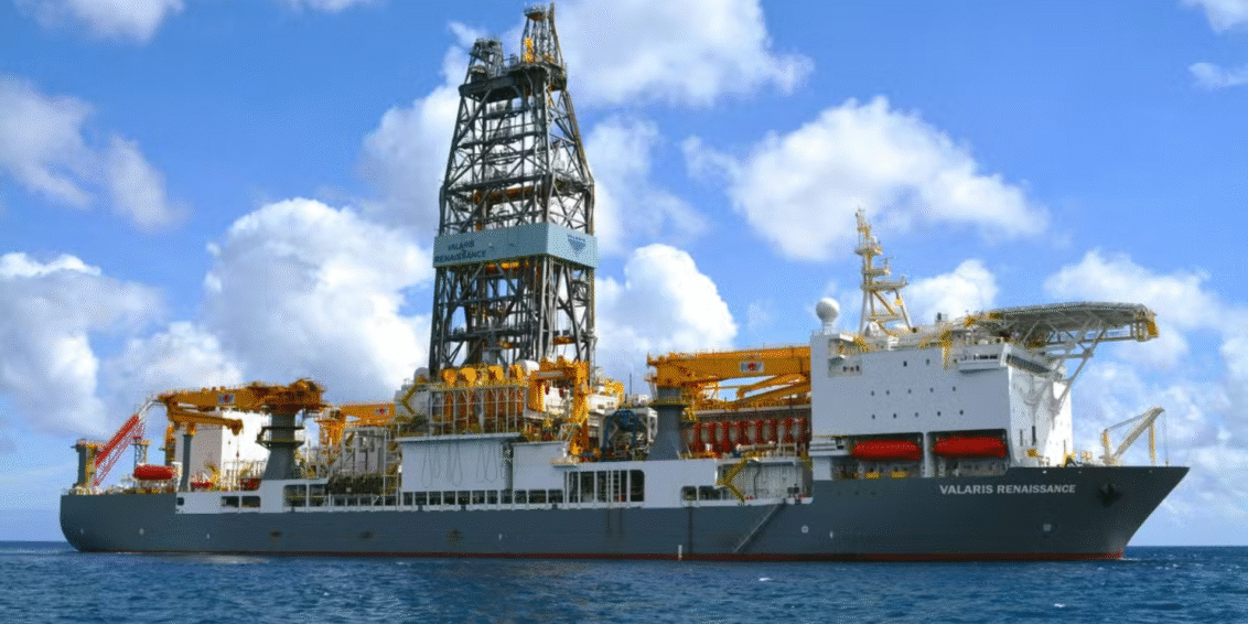 Brasil vira trunfo da BP com maior achado de petróleo e gás em duas décadas
