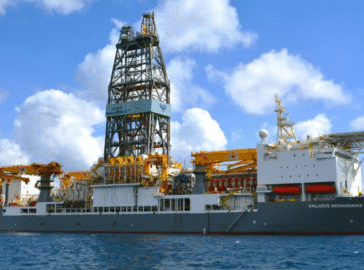 Brasil vira trunfo da BP com maior achado de petróleo e gás em duas décadas