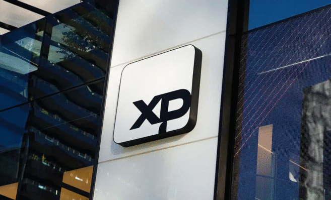 XP Inc. registra lucro recorde de R$ 1,32 bilhão no 2º trimestre, alta de 18% em um ano