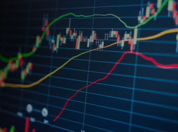 Ibovespa dispara e deixa para trás as favoritas do varejo