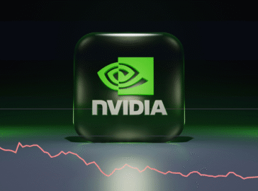 Lucro recorde, ação em queda: por que a Nvidia decepcionou Wall Street?