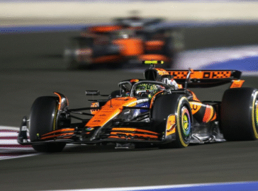 McLaren atinge avaliação bilionária e muda de mãos: negócio reforça apetite global pela F1