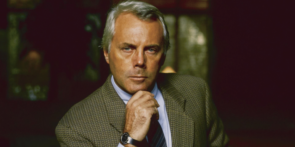 Qual será o futuro da Armani após a morte de Giorgio Armani?