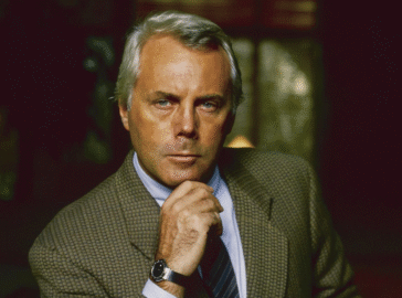 Qual será o futuro da Armani após a morte de Giorgio Armani?