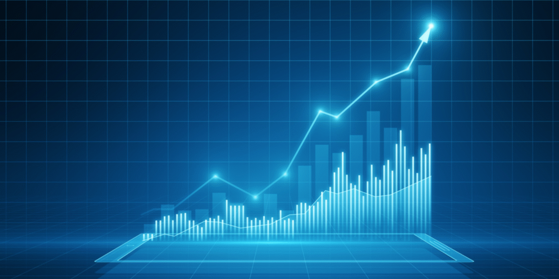 Ibovespa renova recordes e mercado já mira os 150 mil pontos