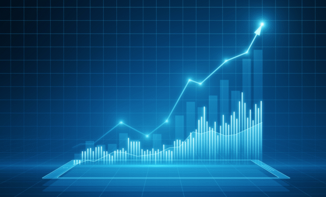 Ibovespa renova recordes e mercado já mira os 150 mil pontos