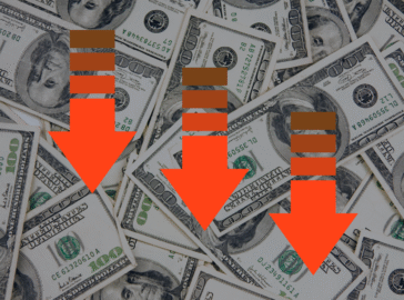 Dólar em queda histórica: até onde vai o fôlego da moeda americana?
