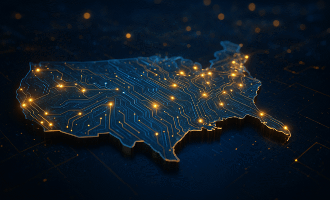 JP Morgan aposta US$ 10 bilhões na segurança econômica dos EUA