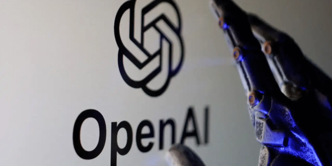OpenAI atinge US$ 500 bilhões e assume posto de startup mais valiosa do mundo