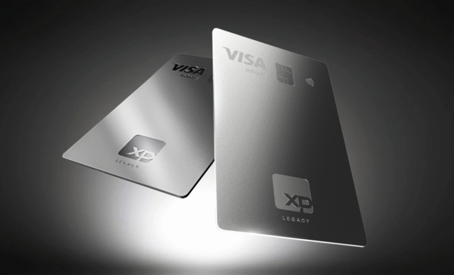 XP revoluciona o Legacy: pontuação de até 9,5 pontos por dólar e Investback de 5,3%