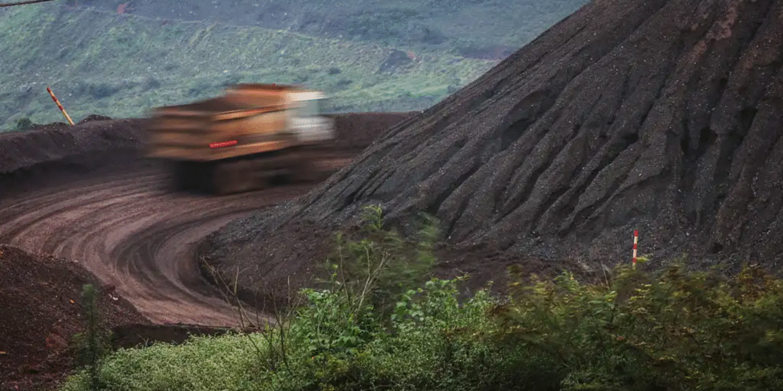 Simandou, gigante mina de ferro, pode redesenhar o mercado global de minério de ferro