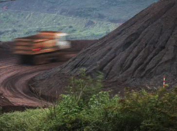 Simandou, gigante mina de ferro, pode redesenhar o mercado global de minério de ferro