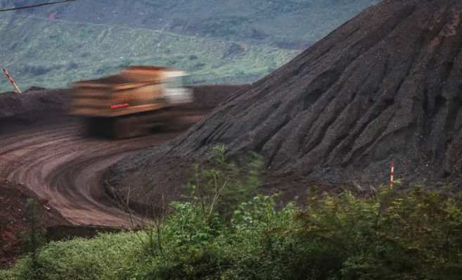 Simandou, gigante mina de ferro, pode redesenhar o mercado global de minério de ferro